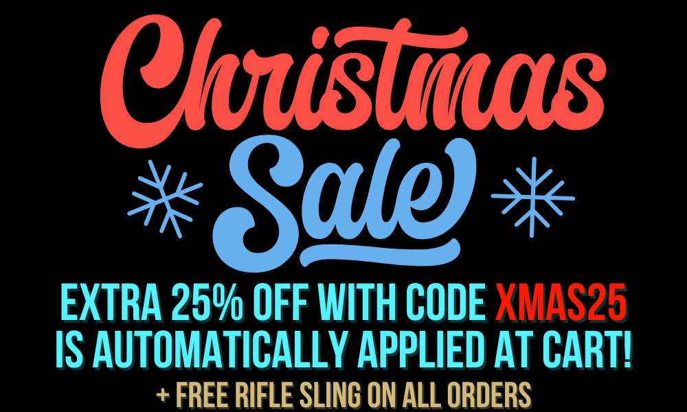 Christmas Sale