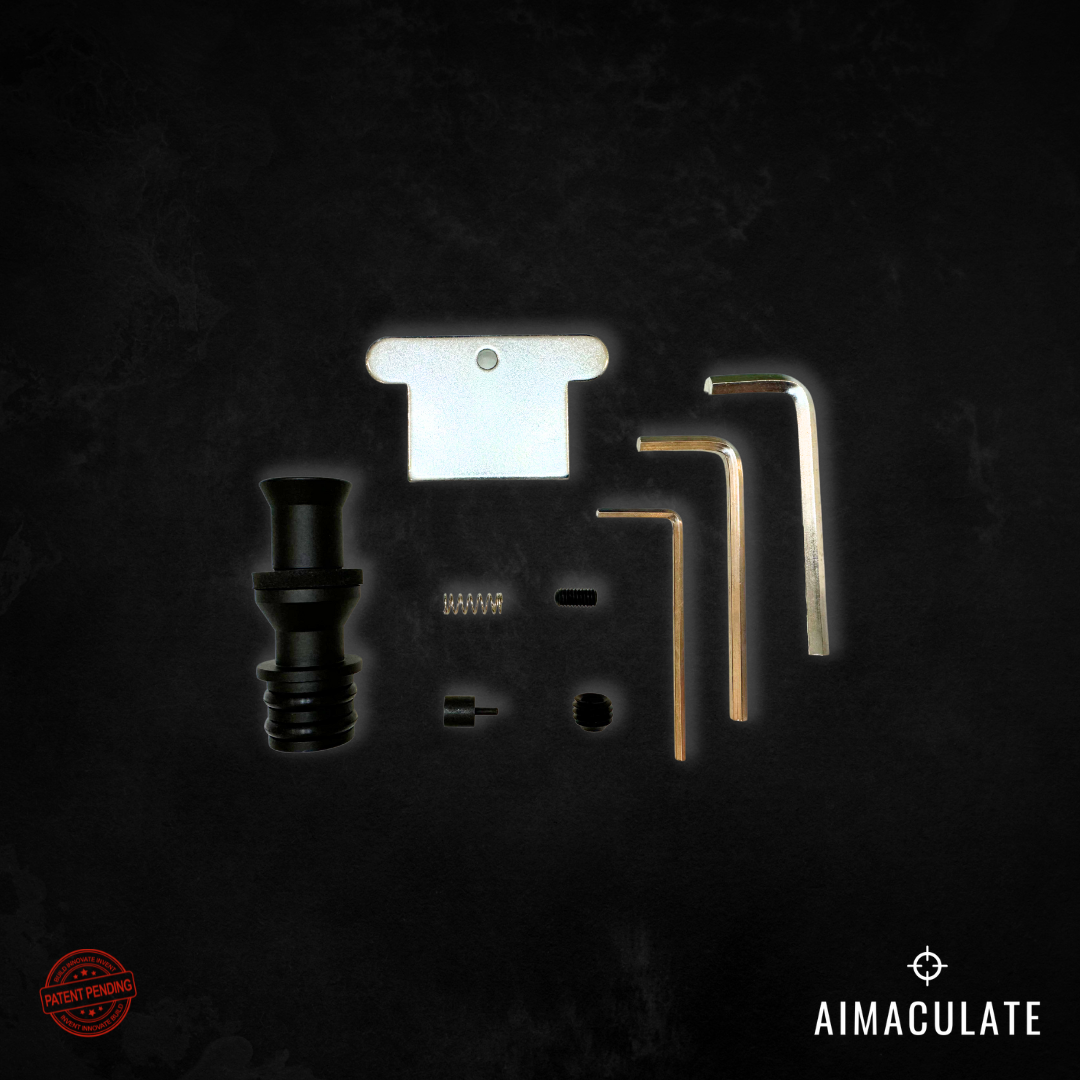 Tools Kit - Extra Pack