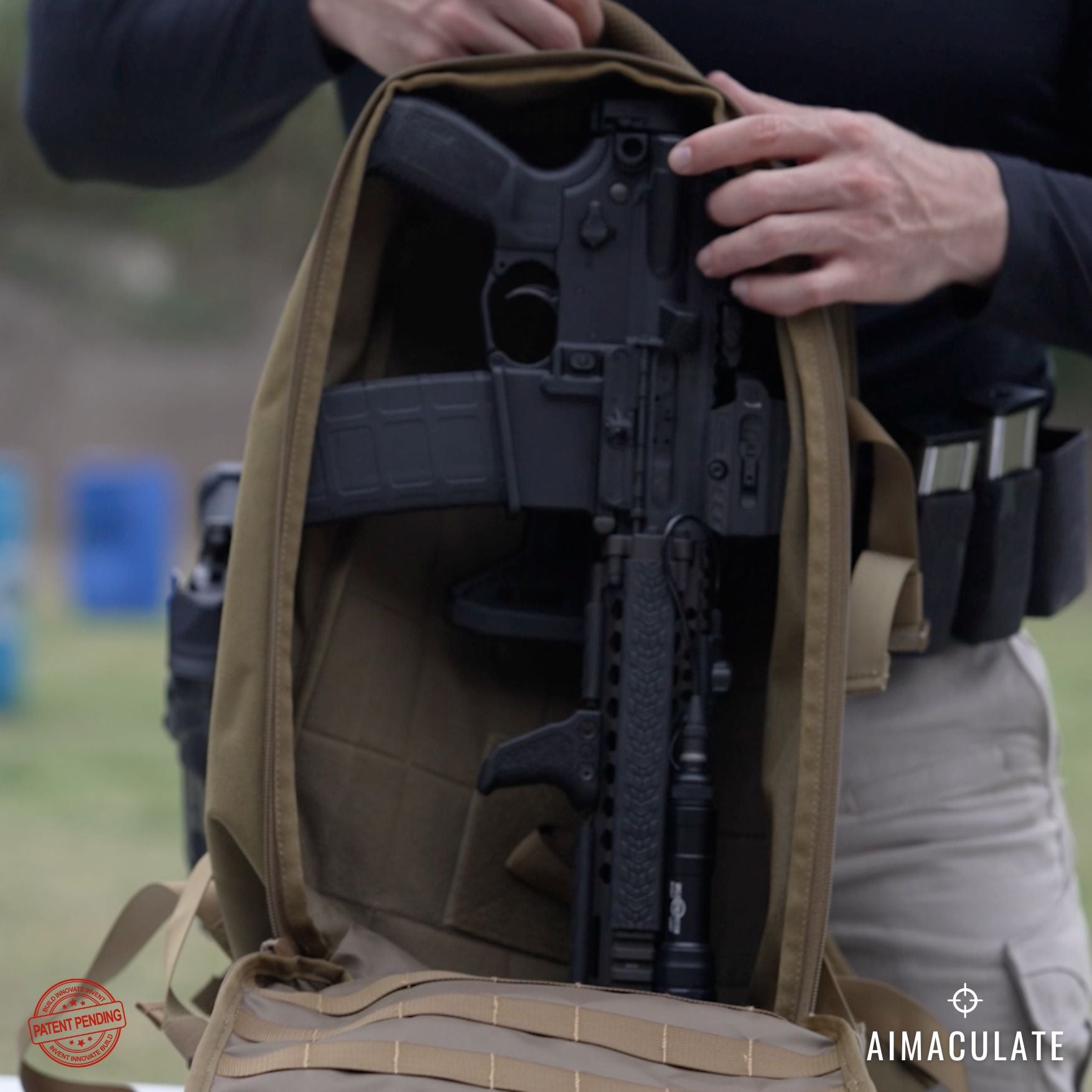 The Ultimate Package: 1 Adapter + 1 SHIELDTREK 2.0.