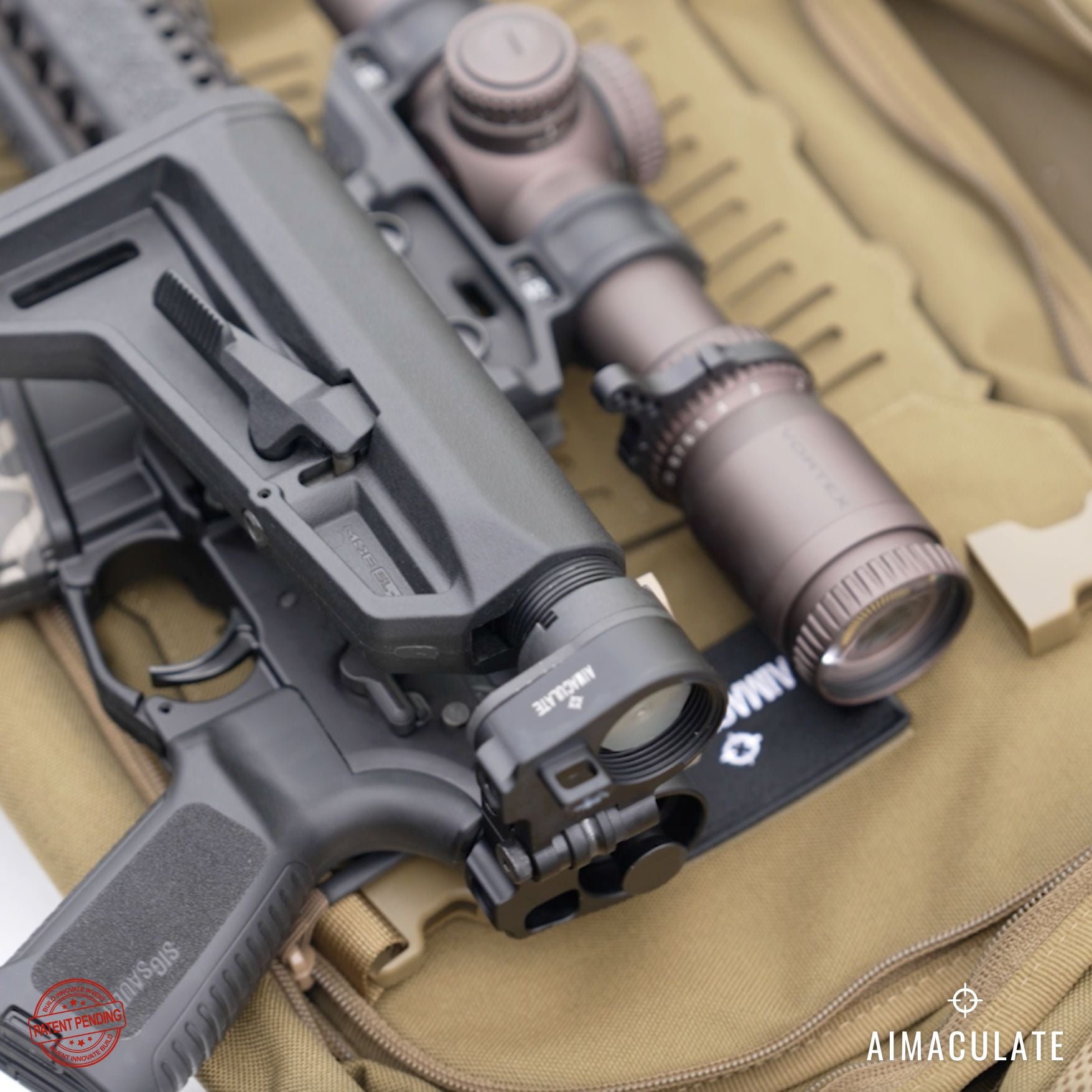 The Ultimate Package: 1 Adapter + 1 SHIELDTREK 2.0.