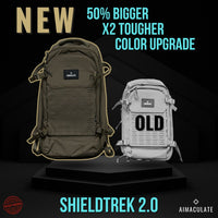Buy 1 Aimaculate™ Folding Stock Adapter Get 1 Backpack Free